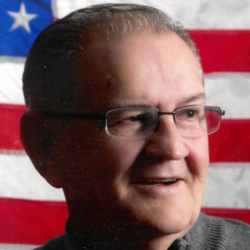 Thomas B. Cook Profile Photo
