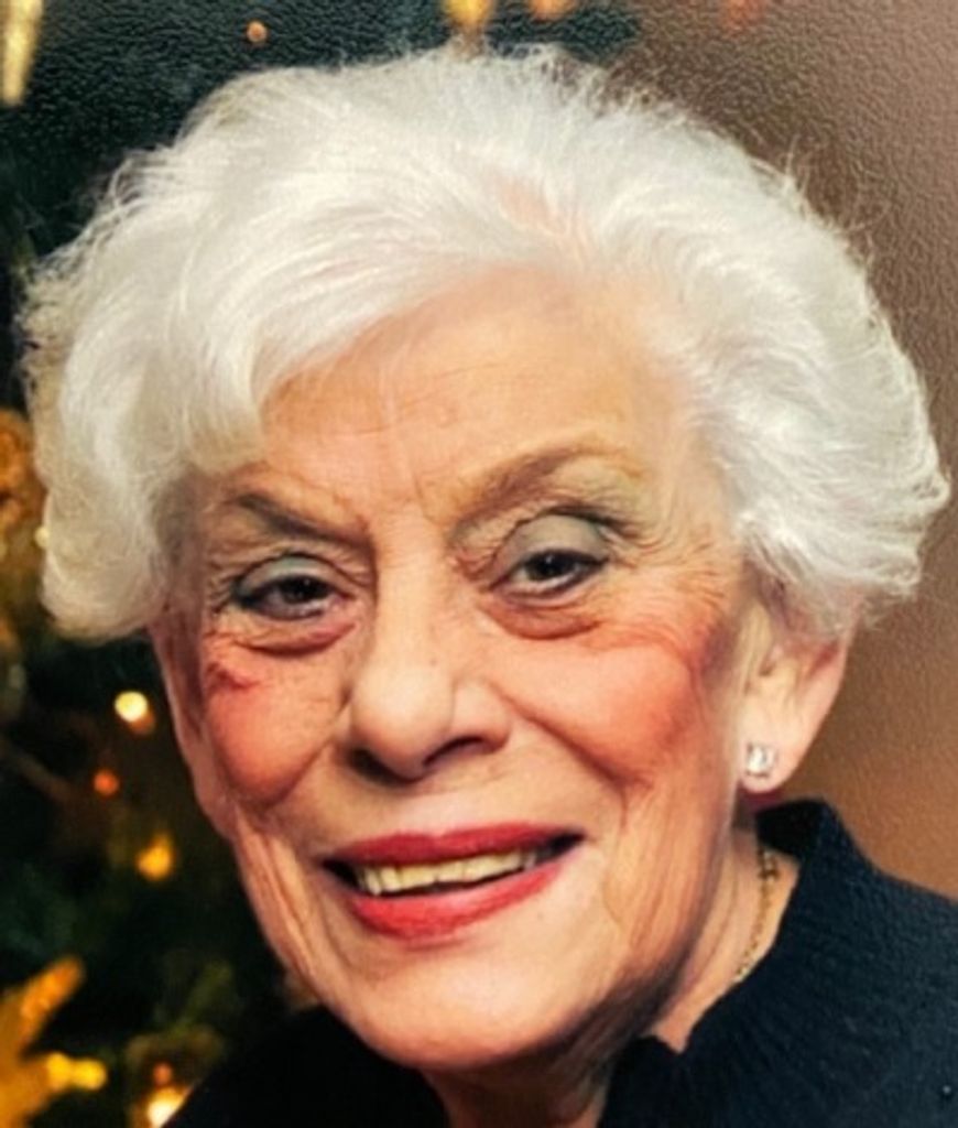 Catherine "Kay" S. (Florence)  Butler Profile Photo