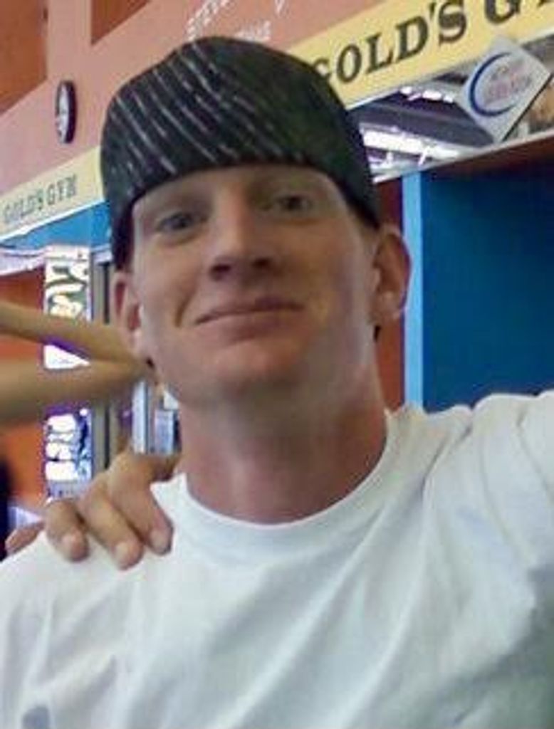 Matthew William Nelson