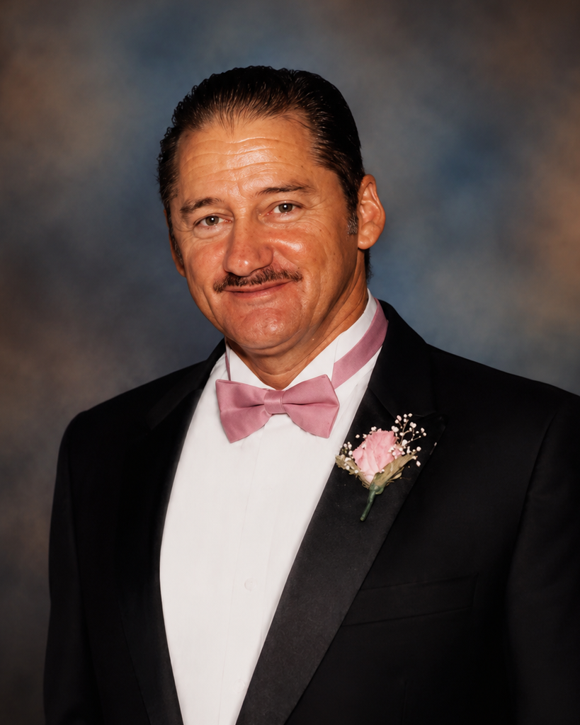 Thurman Lawrence Carroll, Sr.
