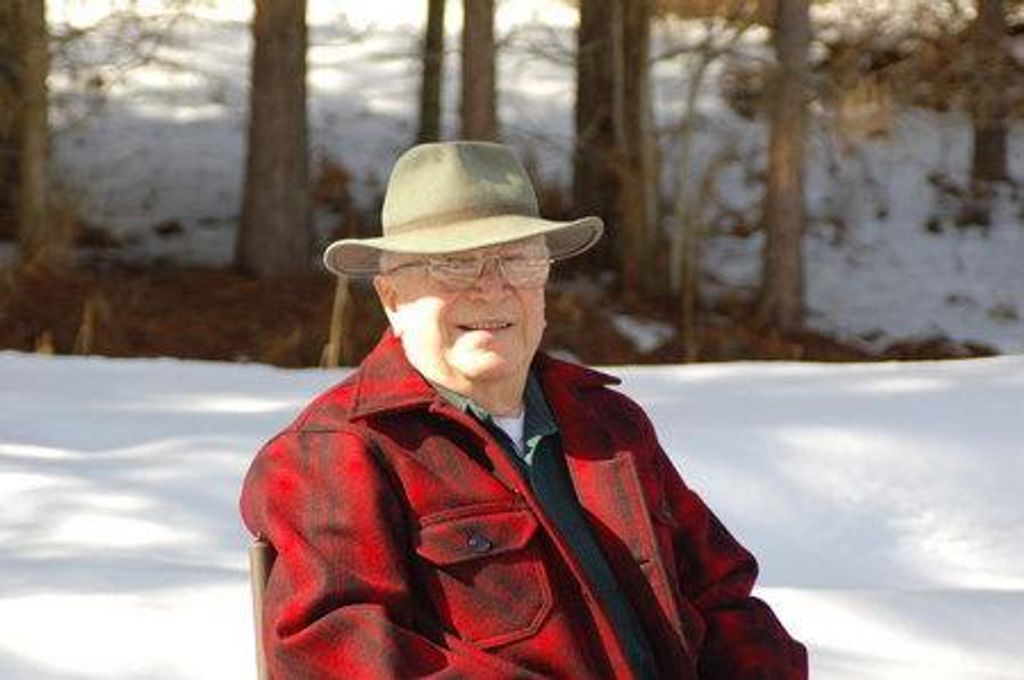 Gene W. Peet Profile Photo