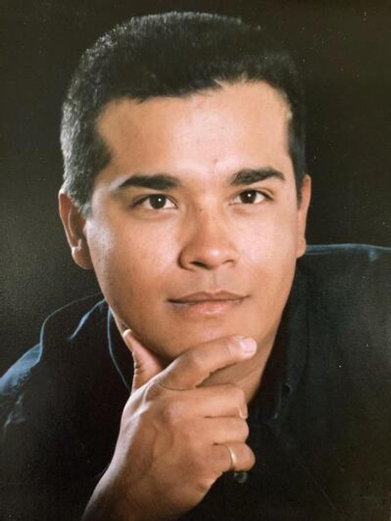 Rene Salazar Profile Photo