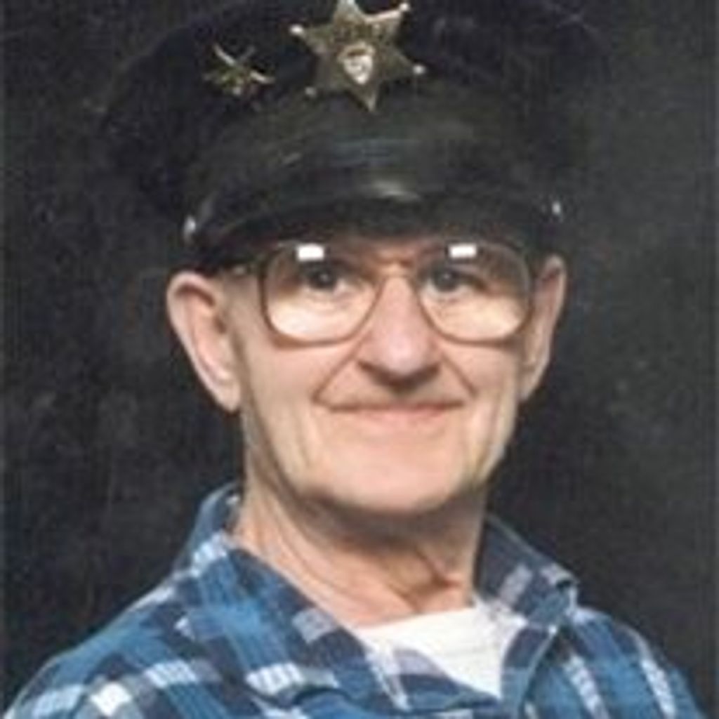 Richard B. Phillips