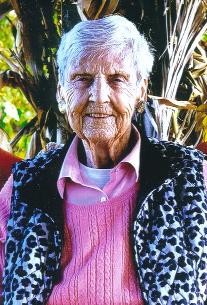 Kathleen "Kay" Elda Hooper Profile Photo