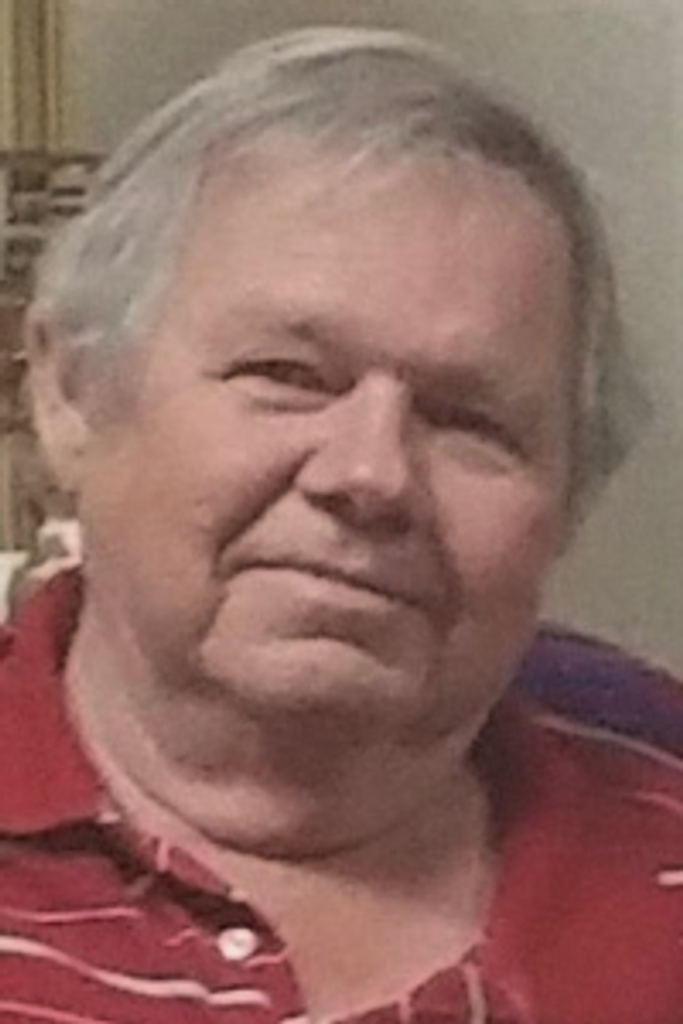 Bruce Allen Excell