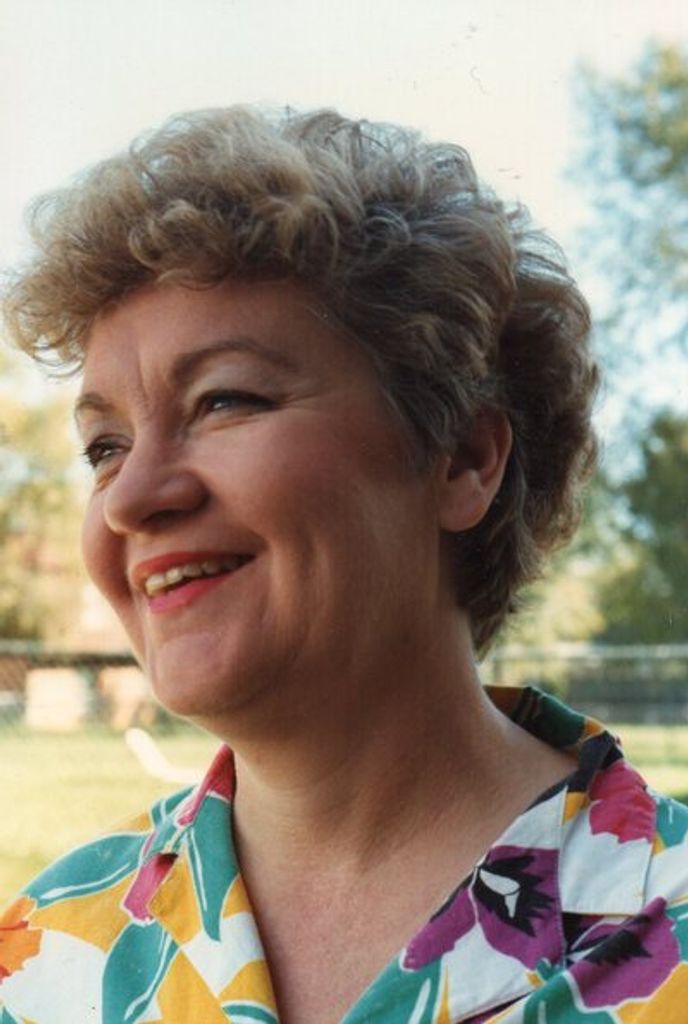 Mary Margaret Turner Profile Photo
