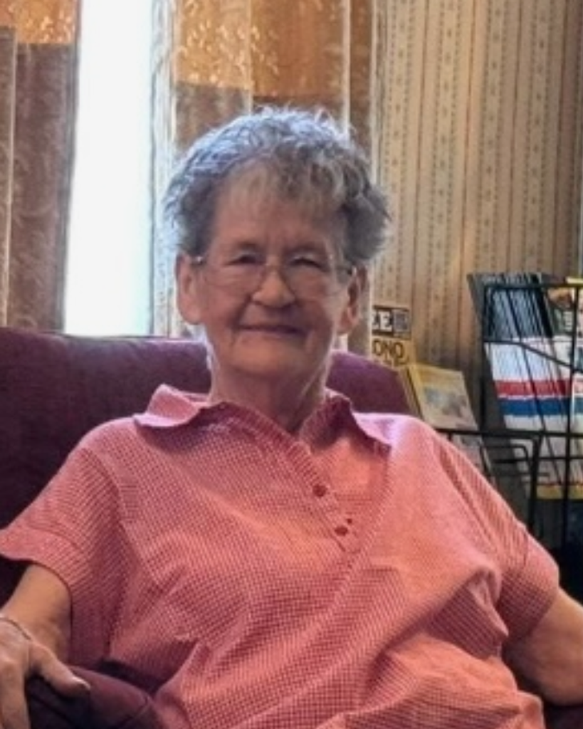 Anna Ruth Kale