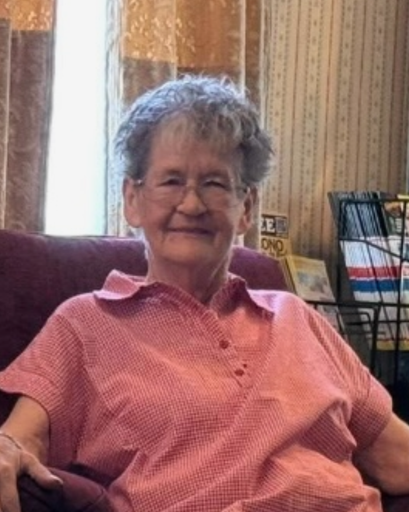 Anna Ruth Kale Profile Photo