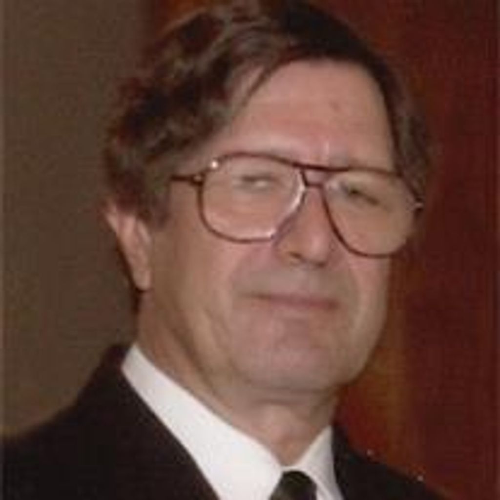 Donald James Grzyb Profile Photo