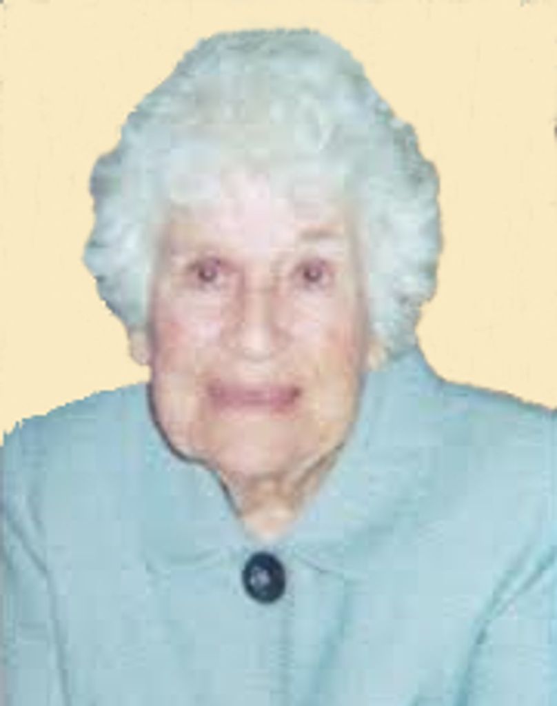 Magdaline Sarah Kimbrough