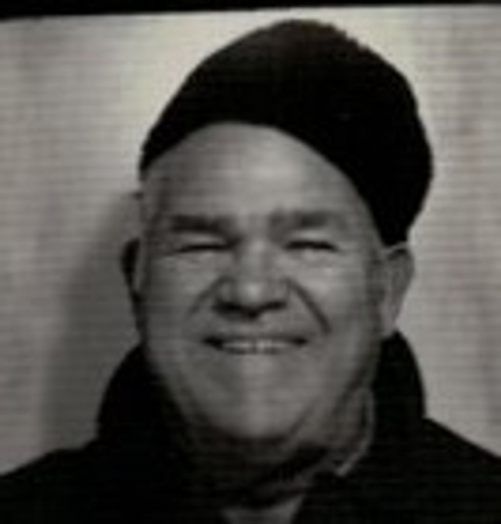 Paul Edward Main Sr.