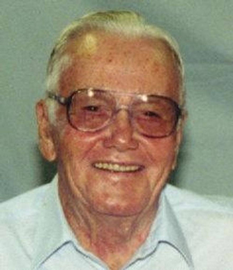 William Harold Quick