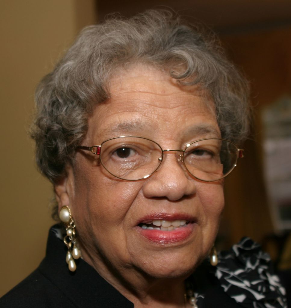 Clara Ida (Jackson)  Johnson