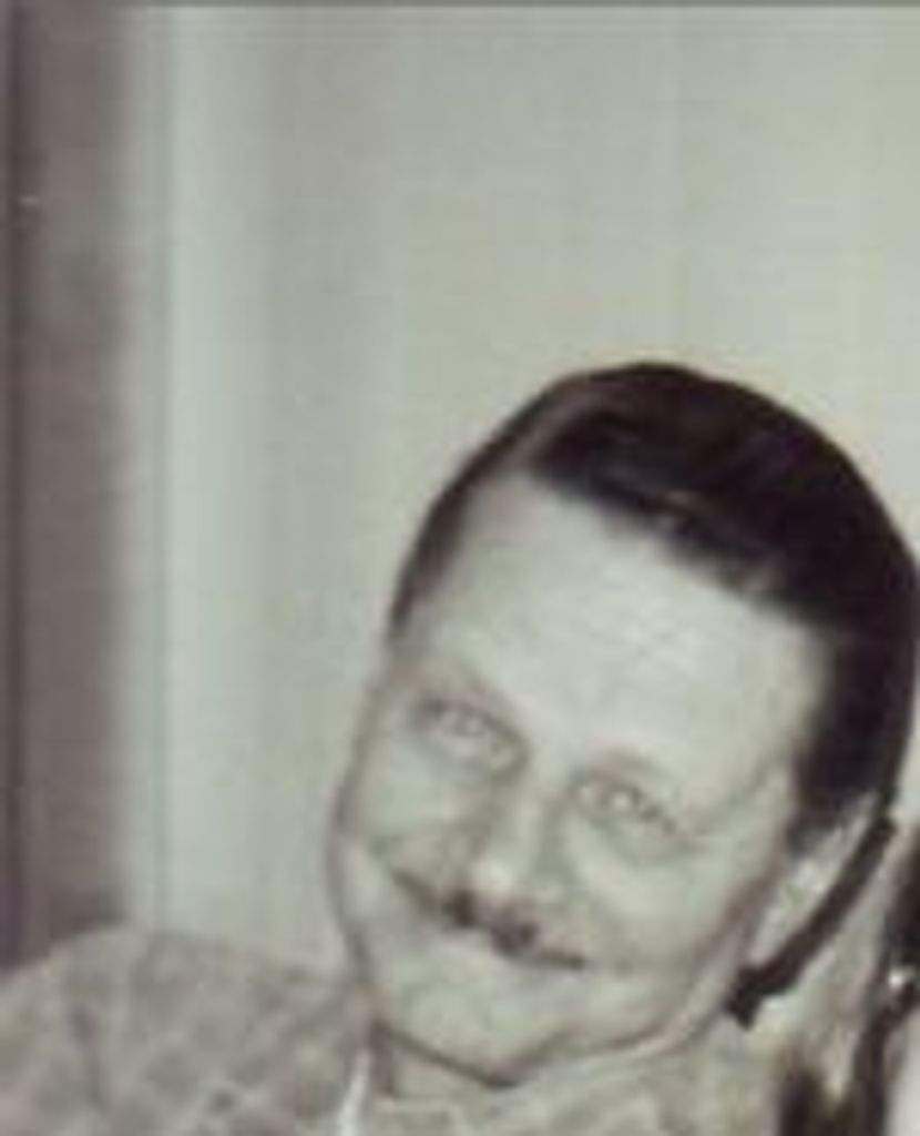 Charles David Larson