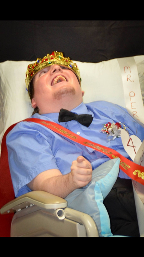 Trevor Clayton James