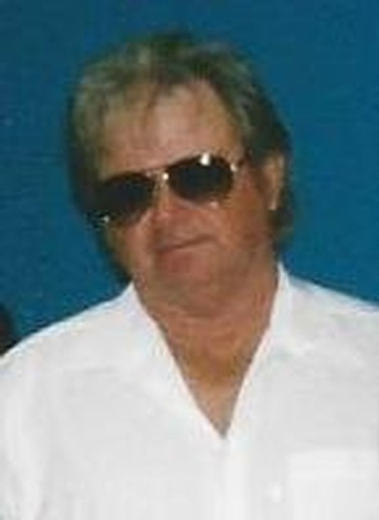 Stephen Carlyle Thomas Profile Photo