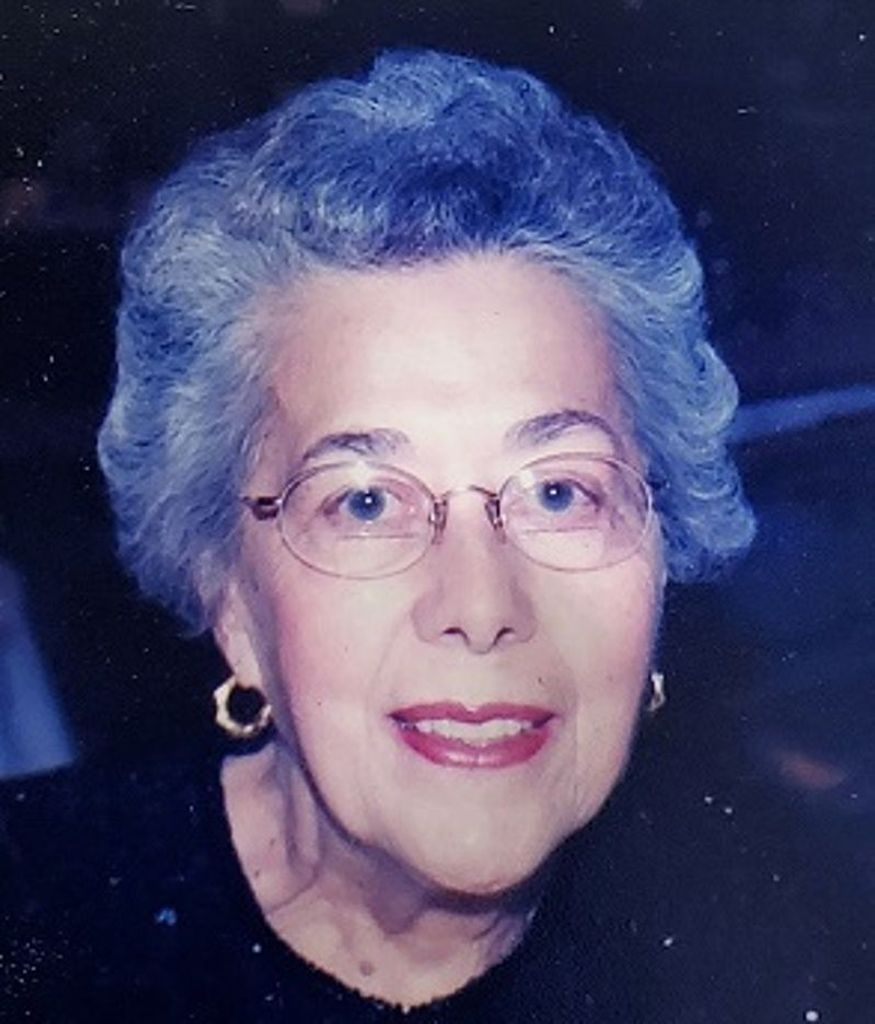 Mary B. (Martin) Perry Profile Photo