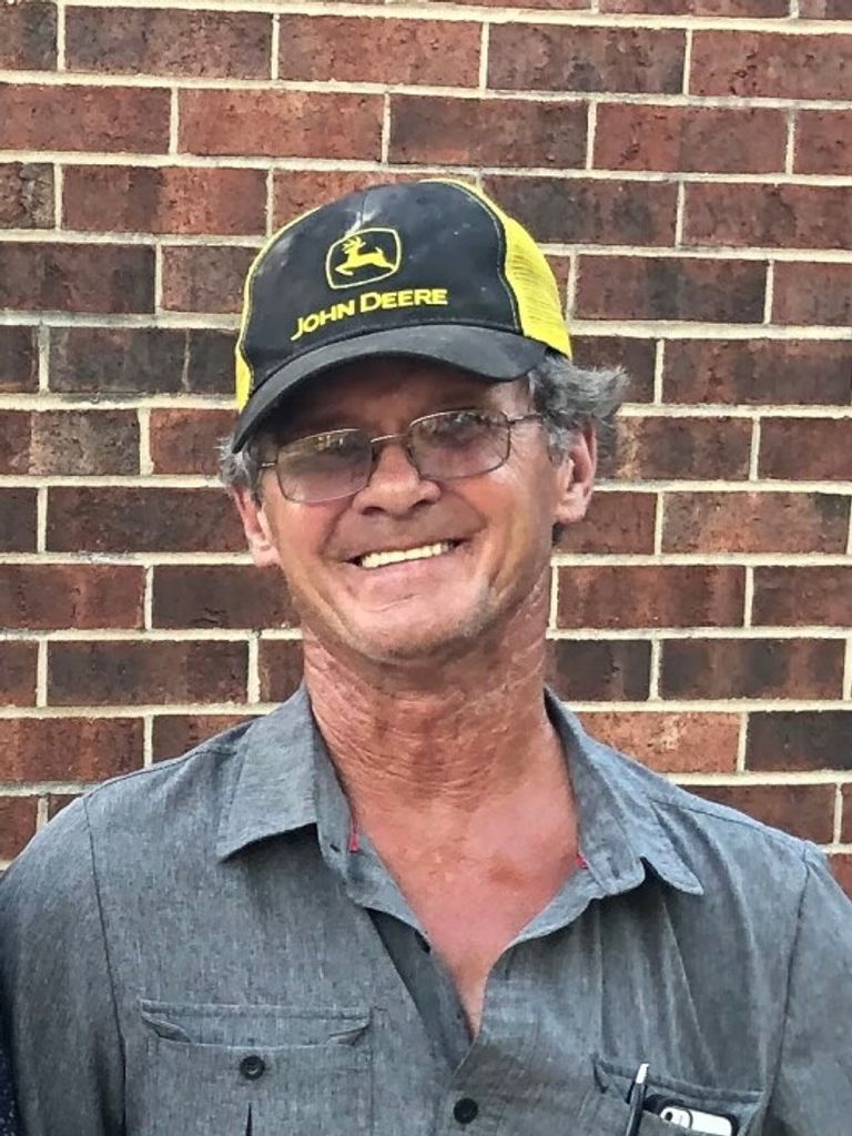 Rodney Schlegel