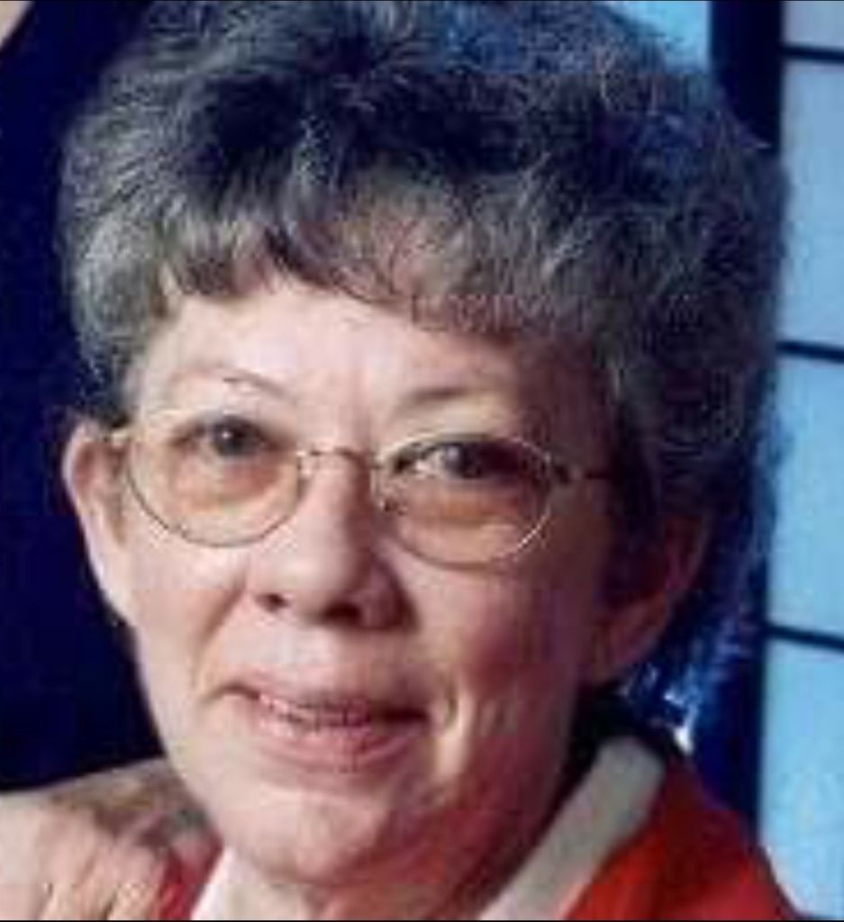 Betty Jane Williams
