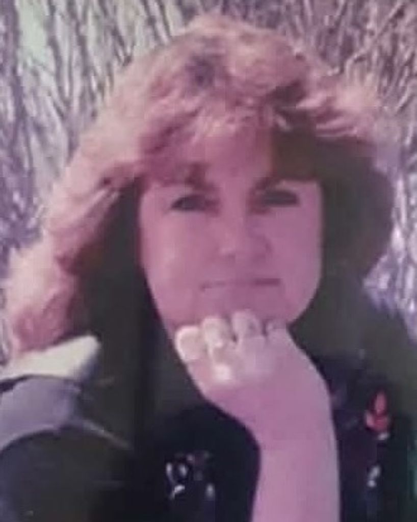 Raye Angela (Goodman) Brittain