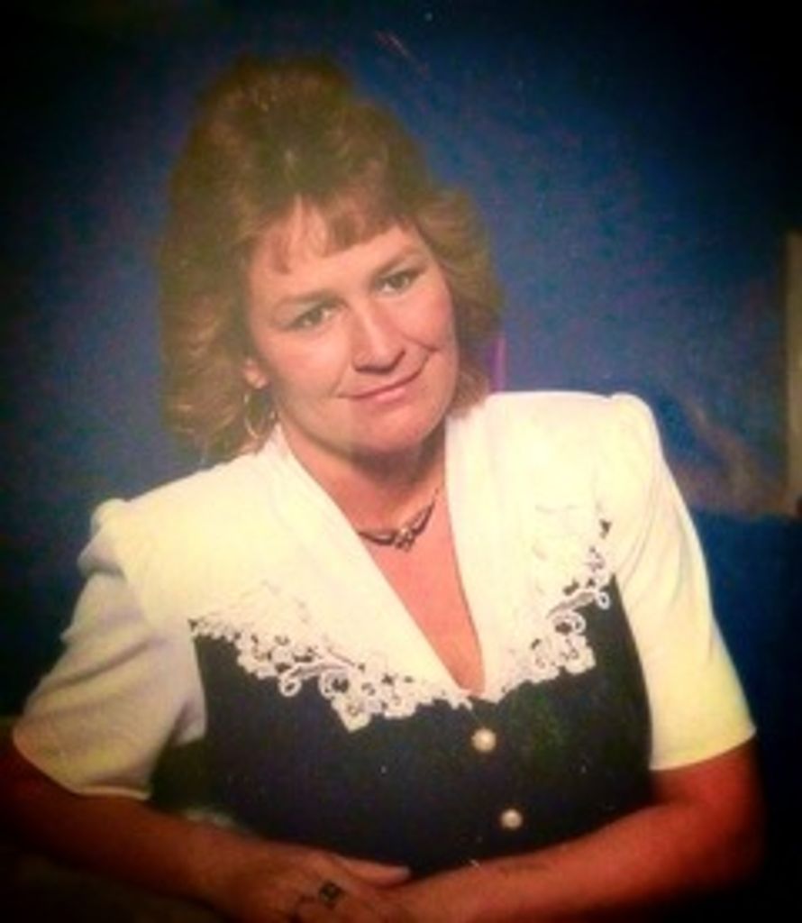 Dorina Kay Mumaw