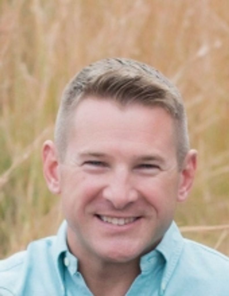 James Mobley Profile Photo