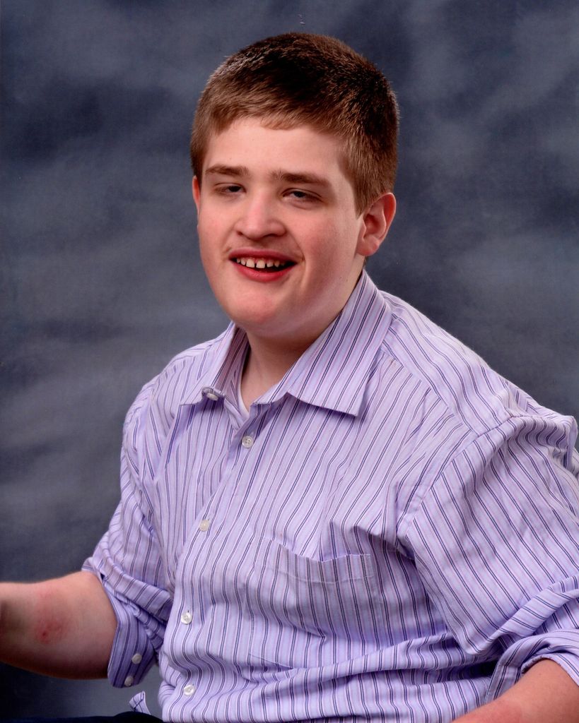 Nicholus Stephan Wheatley Profile Photo
