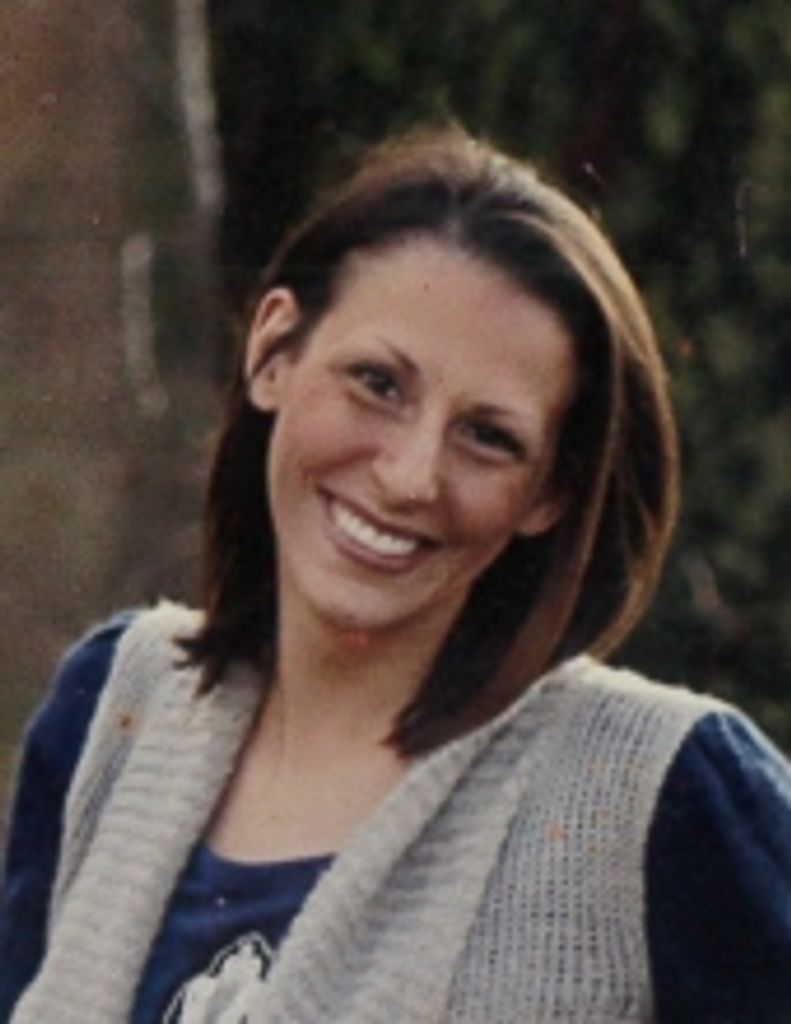 Dara Michelle Wingate Profile Photo