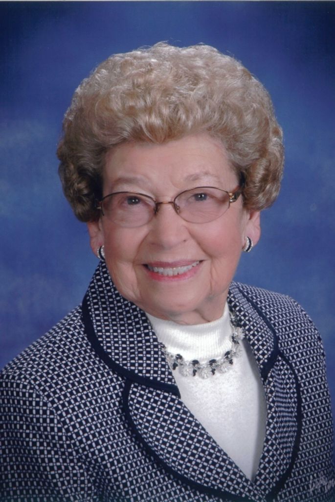 Jean Nedra (Adams)  Sanders Profile Photo