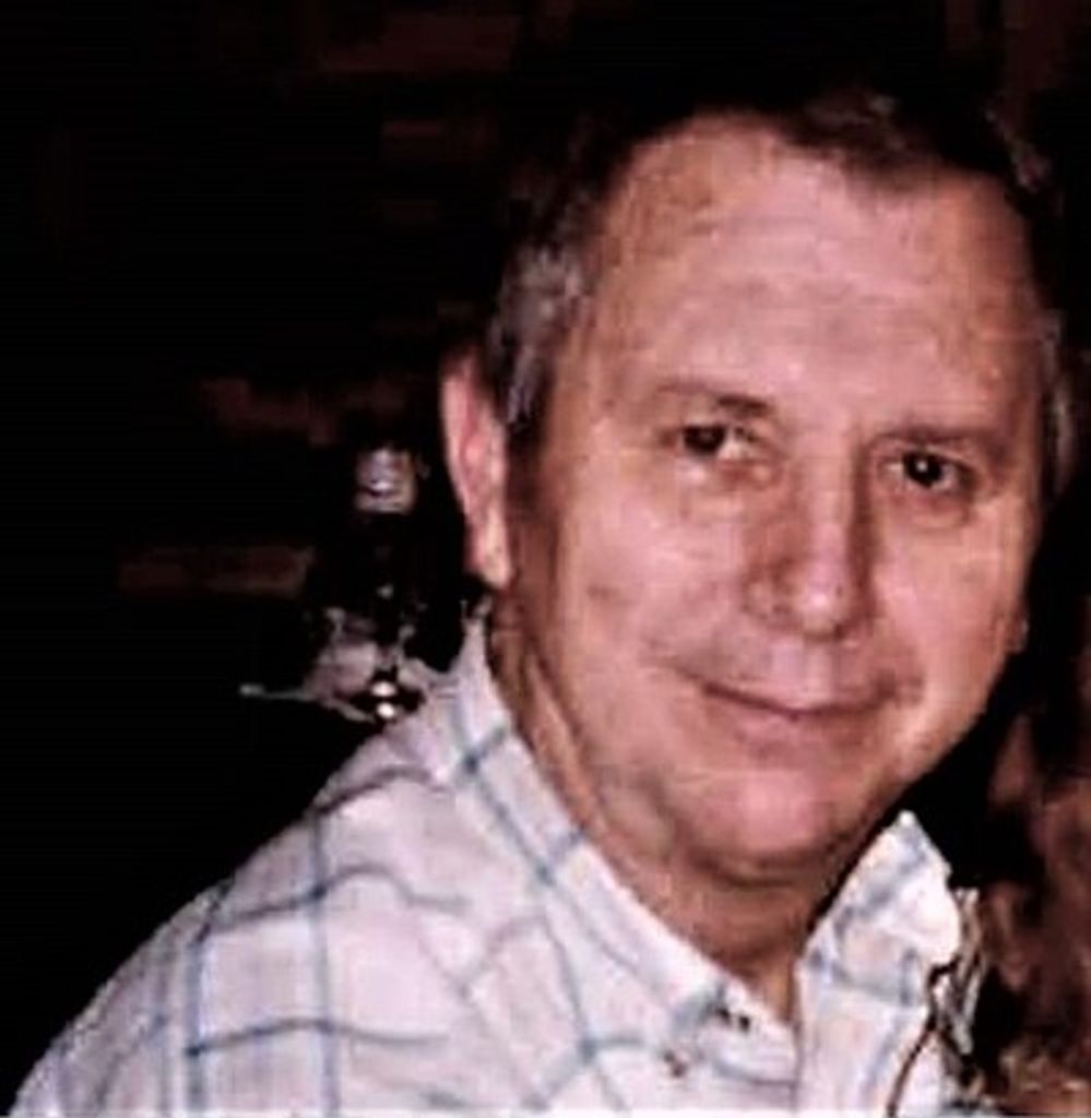 Robert Waybright Profile Photo