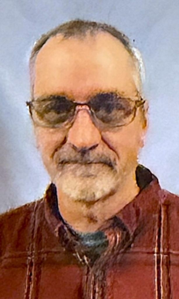 Jeffrey Michael "Bo" Todd