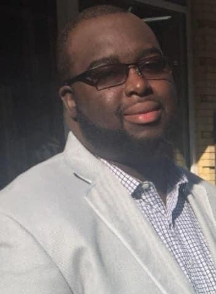 Charles Jamison, Jr. Profile Photo
