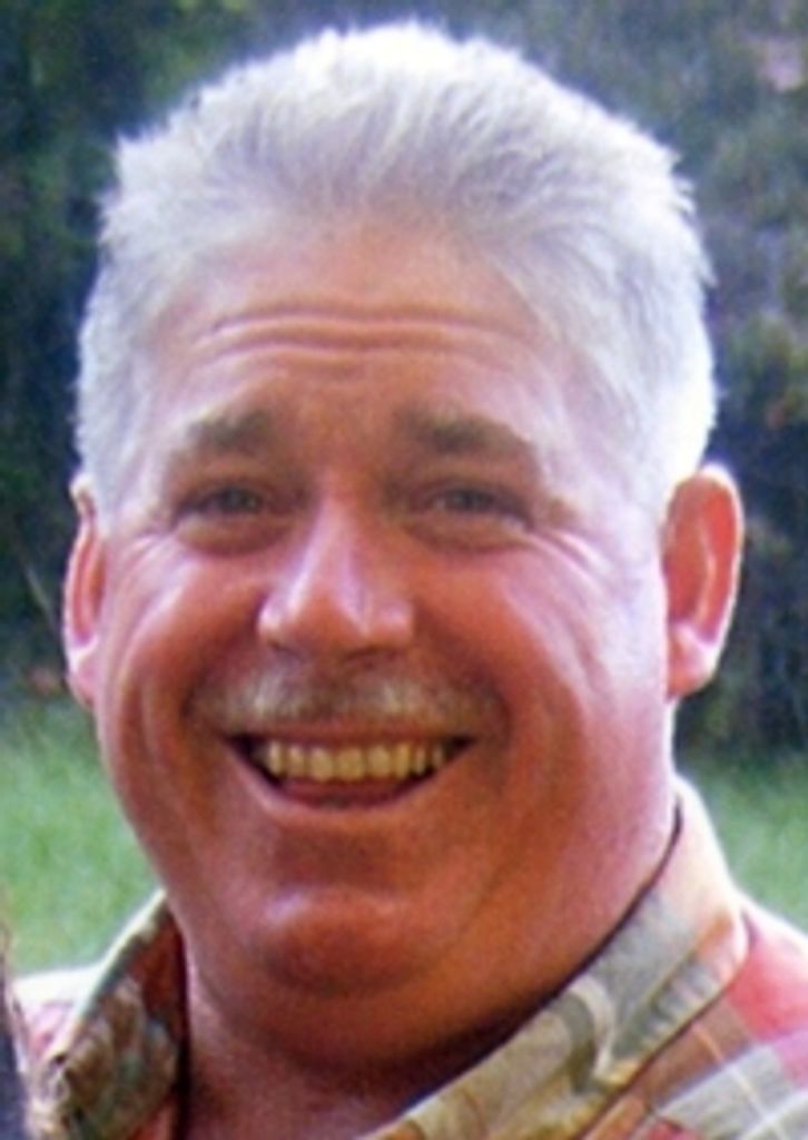 Ricky Allen Holsinger