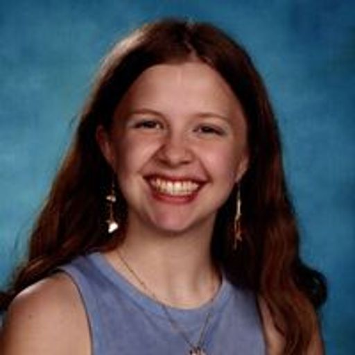 Olivia Nicole Hann Profile Photo
