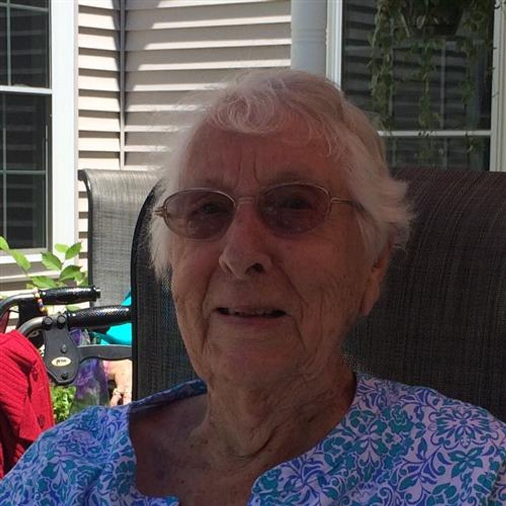 Marion S. Brown Profile Photo