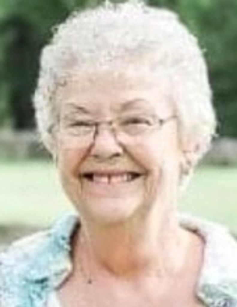 Jacquelyne "Jackie" H. Floyd Profile Photo