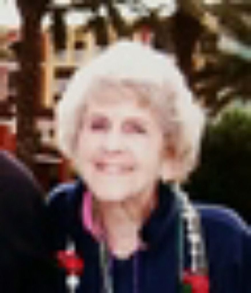 Patricia Bailey
