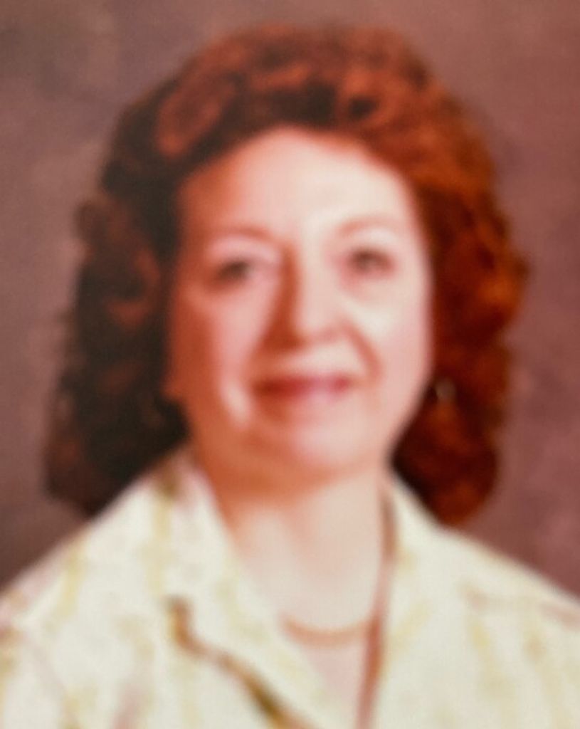 Kathleen "Cookie" (Alicky)  Waltos