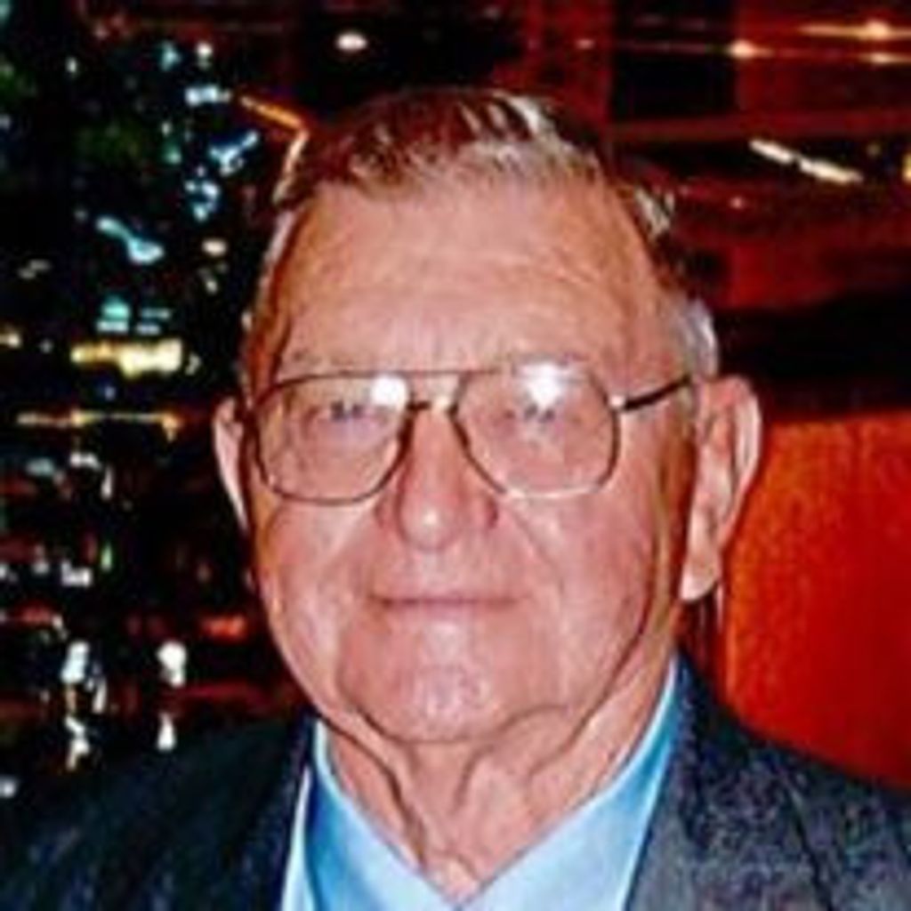 Nathan G. Morrow