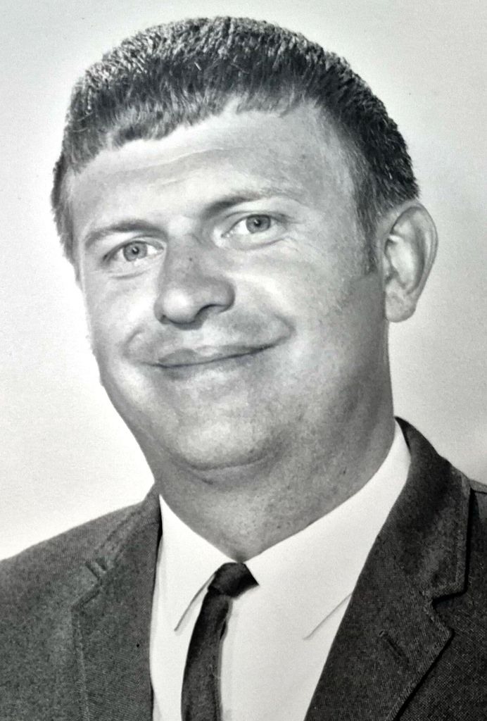 Stanley Edward Podeszwa Profile Photo