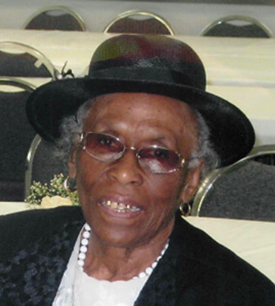 Altha Lee Hutton