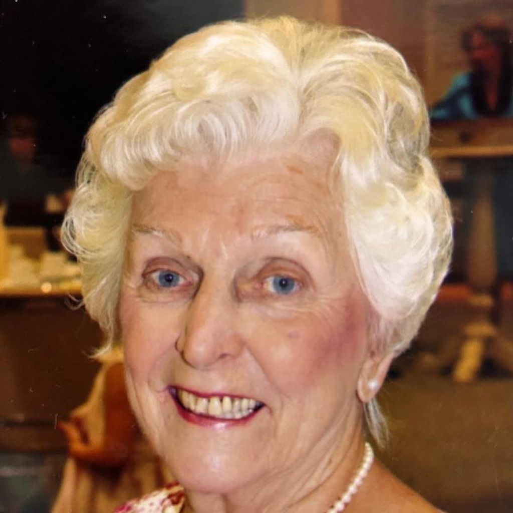 Catherine Ann Waggoner