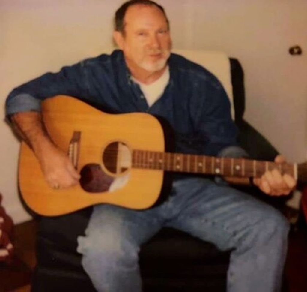 John Henry Parker Profile Photo