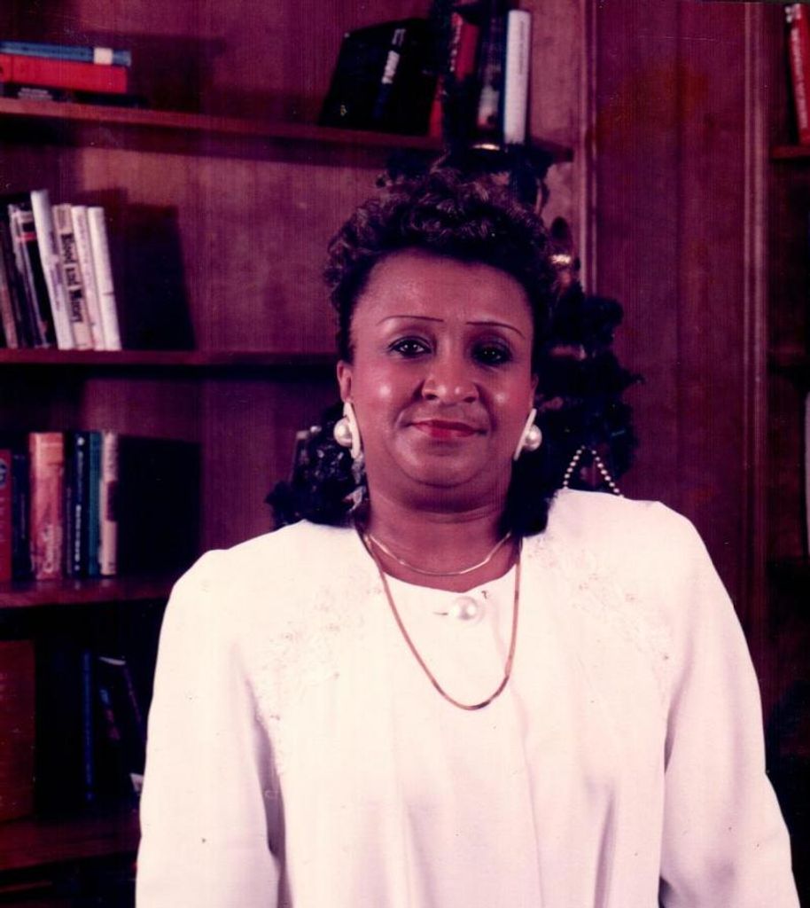 Geraldine M. Bryant Profile Photo