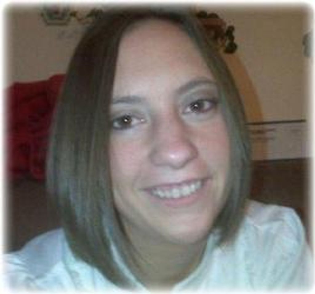 Betsy Leigh Fouse Townsend