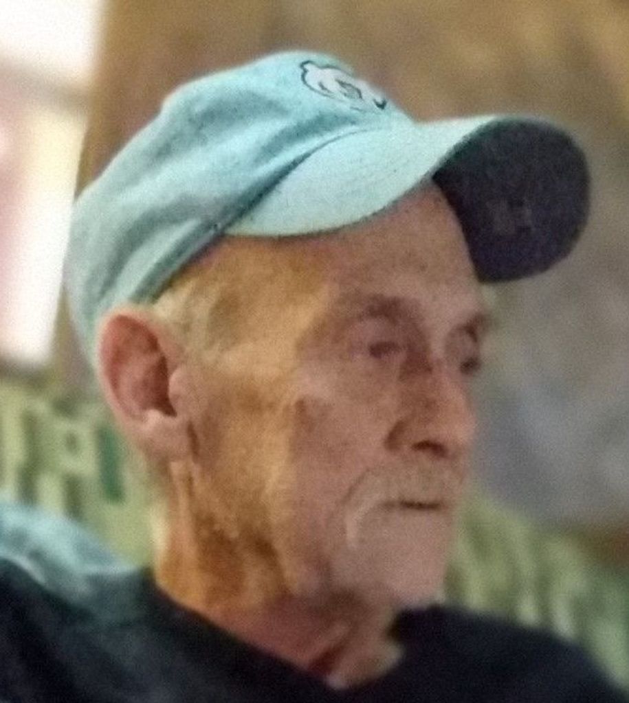 Joey Eugene Rhymer