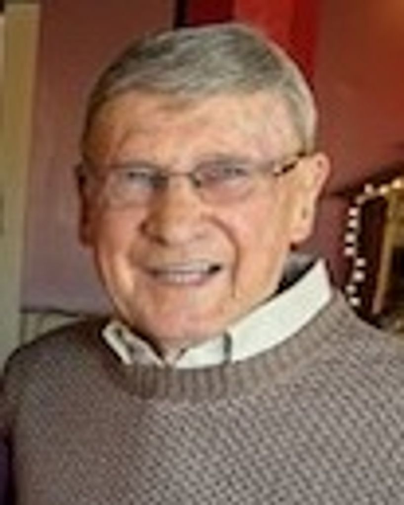 Morris Willard Profile Photo