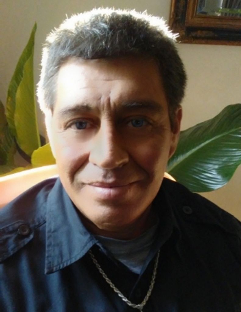 Jose  Antonio Jaracuaro Madrigal