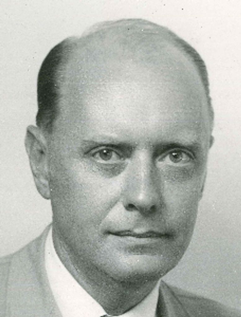 Robert J. Campbell Sr.
