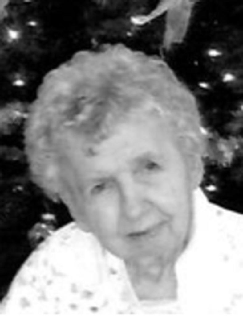 Clara Louise (Smith) Gern